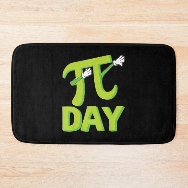 Item preview, Funny Dabbing Pi Day Party designed and sold by leeannoon.