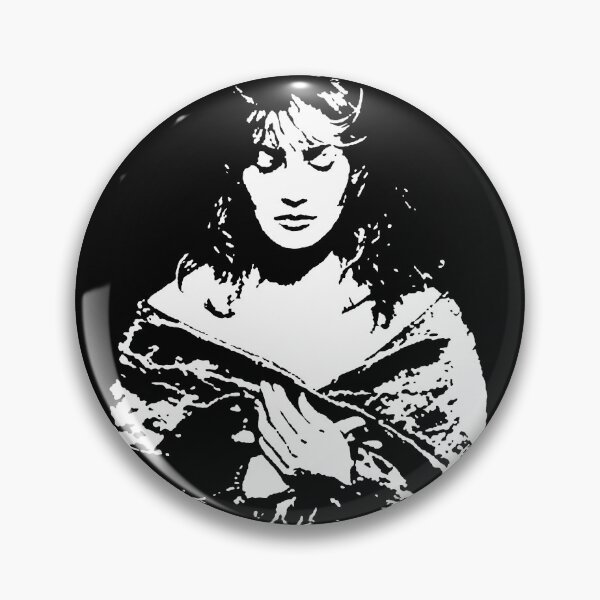 Artikelvorschau, "Faith" Moonlight Cameo Artwork entworfen und verkauft von John D Moulton.