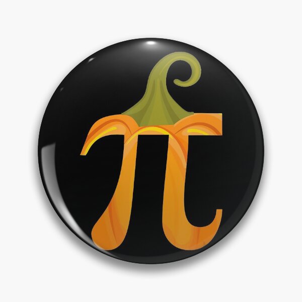 Artikelvorschau, Lustige Halloween Mathe Wortspiel Kürbis Pi - Pi Tag entworfen und verkauft von leeannoon.
