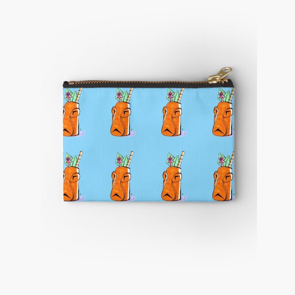 Item preview, Tiki Drink in a Tiki Mug designed and sold by midwesttiki.