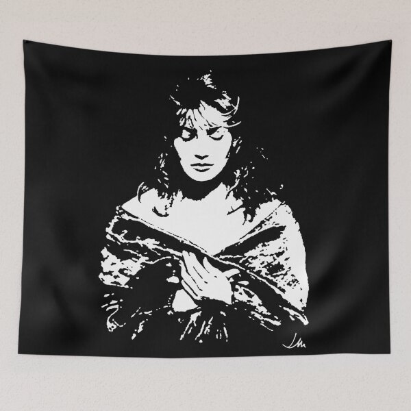 Item preview, "Faith" Moonlight Cameo Artwork designed and sold by John D Moulton.