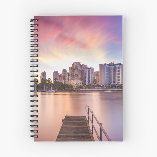 Item preview, Path to Nowhere, Brisbane, Australia designed and sold by Larissa Dening.
