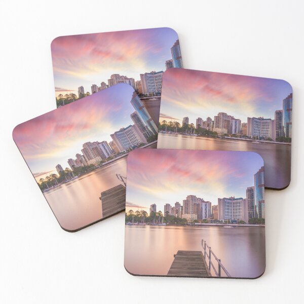 Item preview, Path to Nowhere, Brisbane, Australia designed and sold by Larissa Dening.
