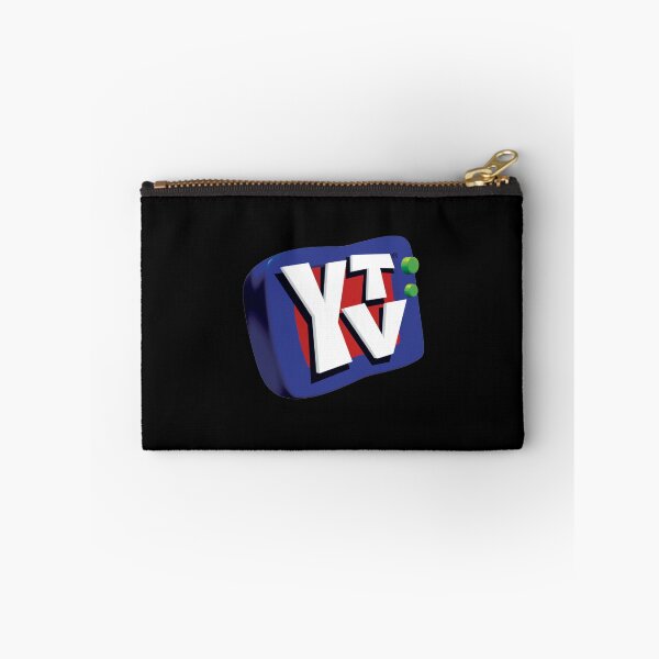Item preview, YTV logo designed and sold by 90sLoveLove.