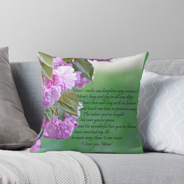 Item preview, Mothers Day - I love you designed and sold by Frankie Cat Photography.