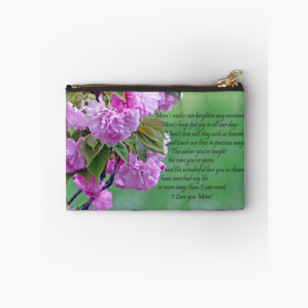 Item preview, Mothers Day - I love you designed and sold by Frankie Cat Photography.
