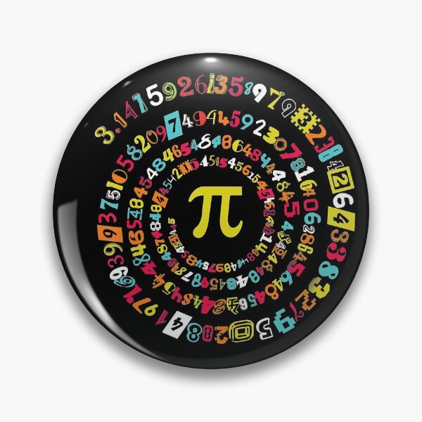 Artikelvorschau, Lustige Pi Day Spiral Pi Mathe für Pi Day 3.14 entworfen und verkauft von leeannoon.