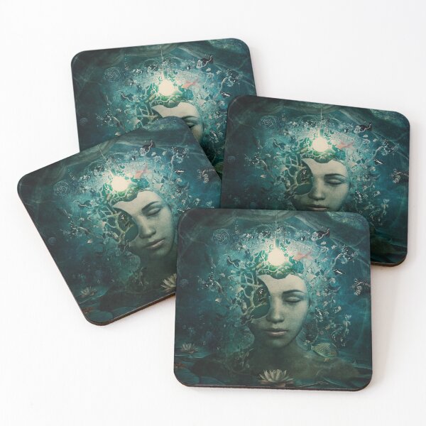 Item preview, Beautiful and Broken designed and sold by Cameron Gray.