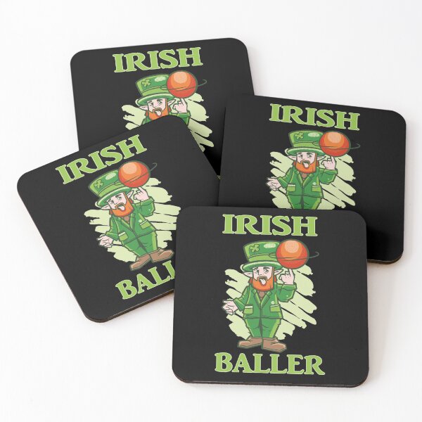 Item preview, Irish Baller for St Patricks Day designed and sold by Frosty1489.