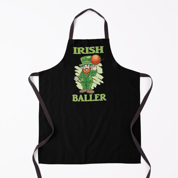 Item preview, Irish Baller for St Patricks Day designed and sold by Frosty1489.