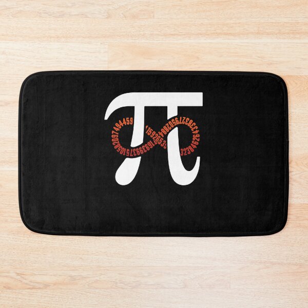 Item preview, Funny Pi Number 3.141 Infinity Funny Geek Gift designed and sold by leeannoon.