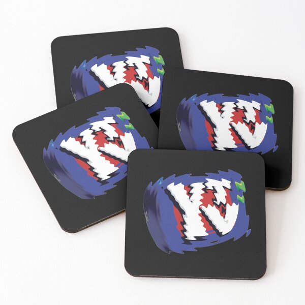 Item preview, YTV Ripple logo designed and sold by 90sLoveLove.