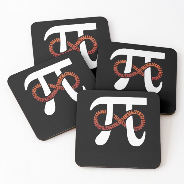 Item preview, Funny Pi Number 3.141 Infinity Funny Geek Gift designed and sold by leeannoon.