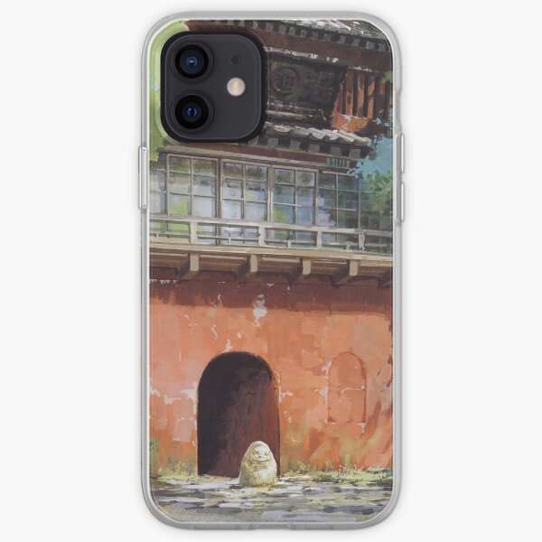 Entrance iPhone Soft Case