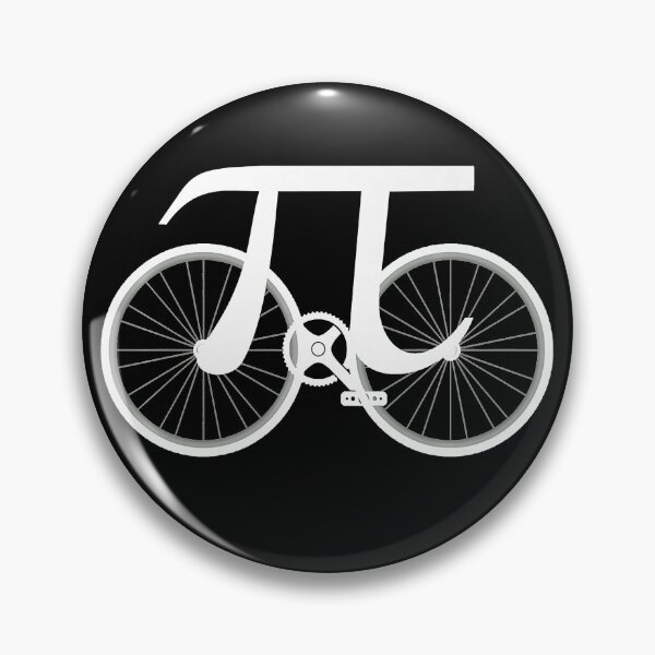 Artikelvorschau, Lustiges Fahrrad Fahrrad Pi Fahrrad Mathematik Lehrer Schüler entworfen und verkauft von leeannoon.