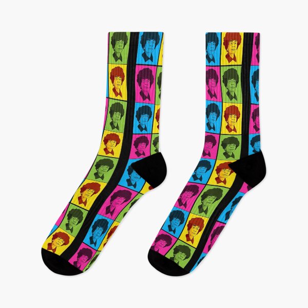 Item preview, Famous Black Women Pop Art Portrait Shirley Chisholm product designed and sold by jakehughes2015.