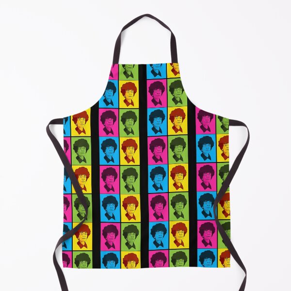 Item preview, Famous Black Women Pop Art Portrait Shirley Chisholm product designed and sold by jakehughes2015.