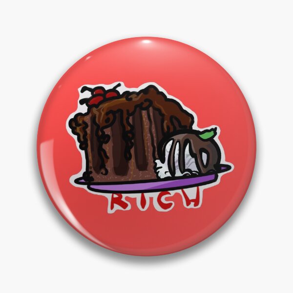 Item preview, Rich designed and sold by Popkill.