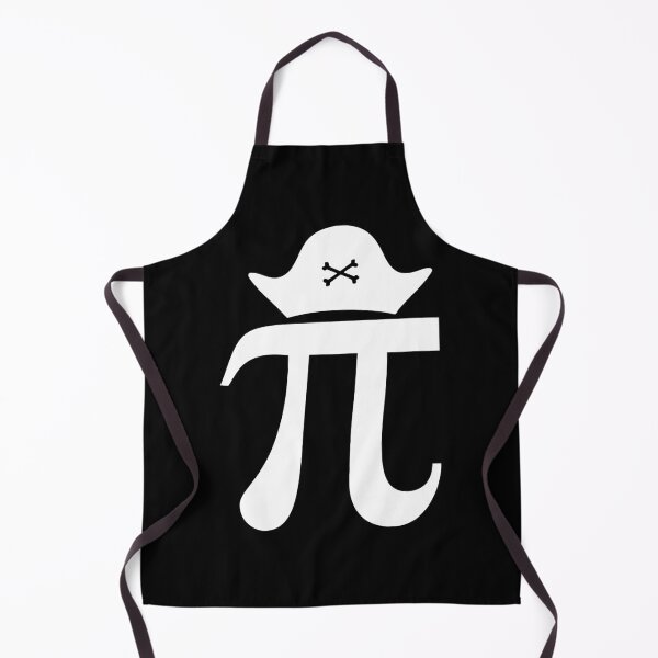Item preview, Funny Pi-rate Gift Pi Day Pirate designed and sold by leeannoon.