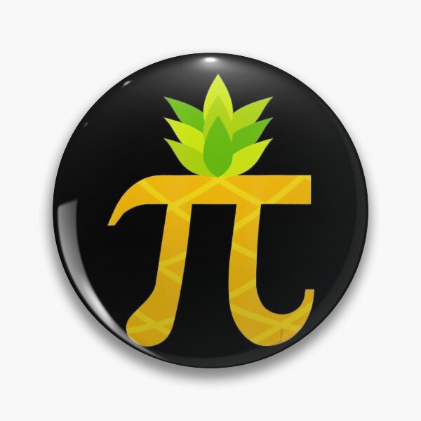 Artikelvorschau, Lustiger Pi-Neapple Pi Day Ananasliebhaber entworfen und verkauft von leeannoon.