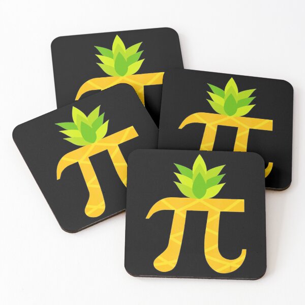 Artikelvorschau, Lustiger Pi-Neapple Pi Day Ananasliebhaber entworfen und verkauft von leeannoon.