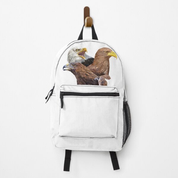 Item preview, Golden eagle and eagle designed and sold by obscurite.