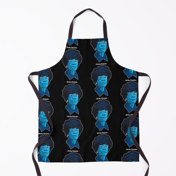 Item preview, Catalyst Famous Black Women Quote Shirley Chisholm graphic designed and sold by jakehughes2015.