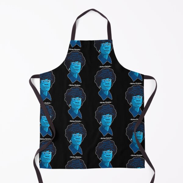 Item preview, Health African American Art Quote Shirley Chisholm design designed and sold by jakehughes2015.