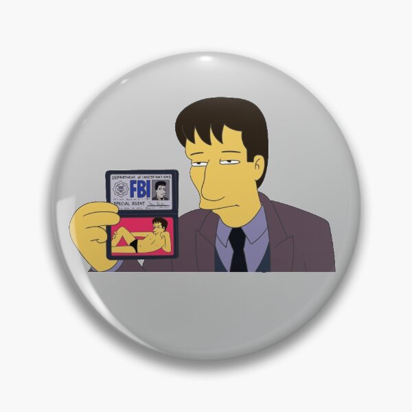 Item preview, Special Agent designed and sold by Lache-Malk.