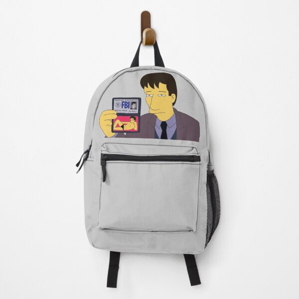 Item preview, Special Agent designed and sold by Lache-Malk.