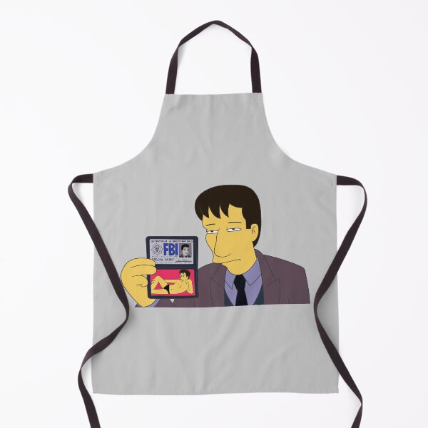 Item preview, Special Agent designed and sold by Lache-Malk.
