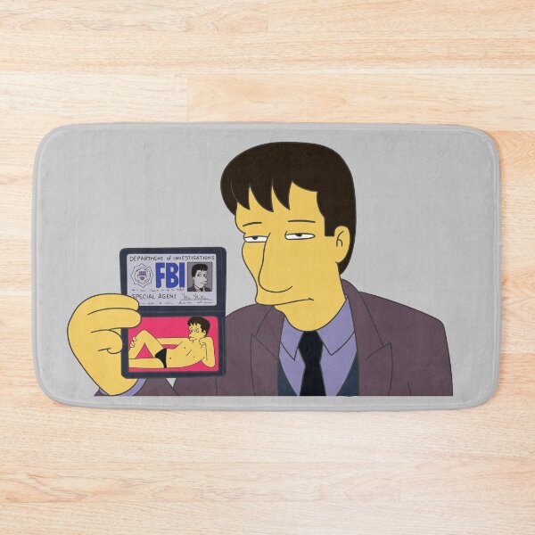 Item preview, Special Agent designed and sold by Lache-Malk.