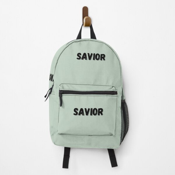 Item preview, SAVIOR designed and sold by 3LoveliesStore.