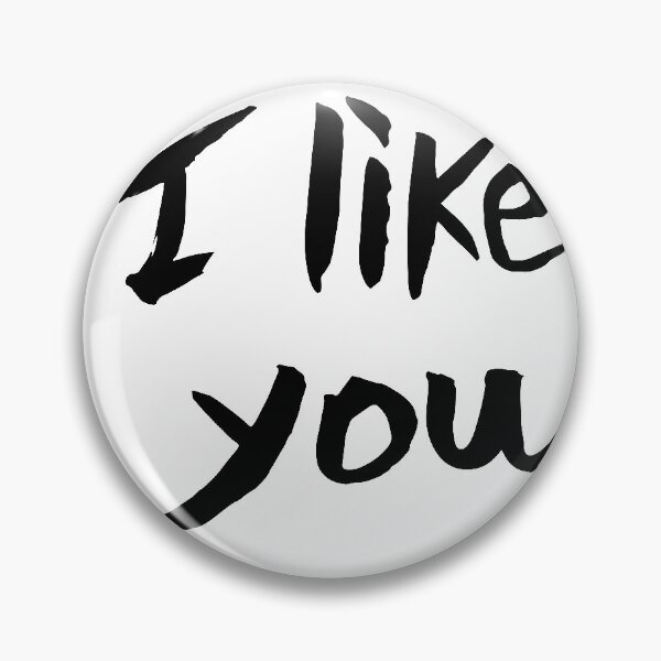 Item preview, i like you designed and sold by dsnw.