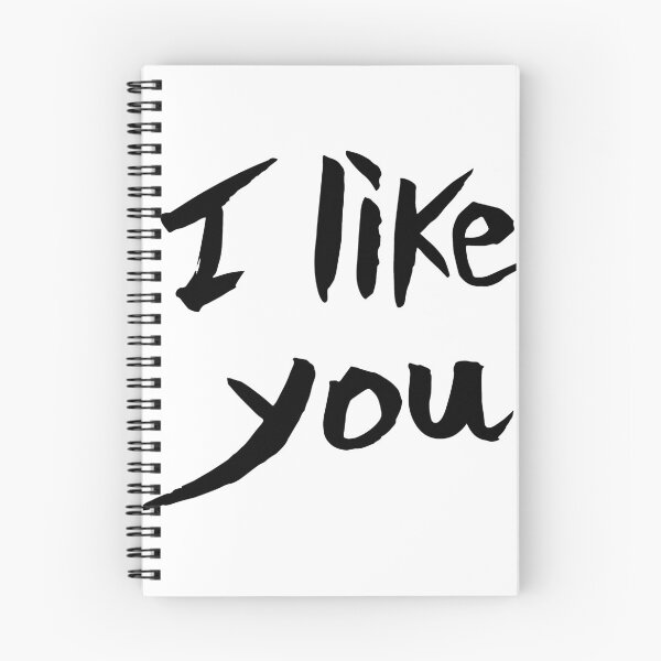 Item preview, i like you designed and sold by dsnw.