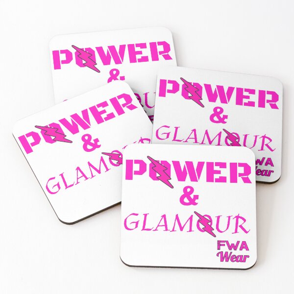 Item preview, FWA Power & Glamour  designed and sold by TheFabe1.