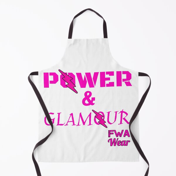 Item preview, FWA Power & Glamour  designed and sold by TheFabe1.