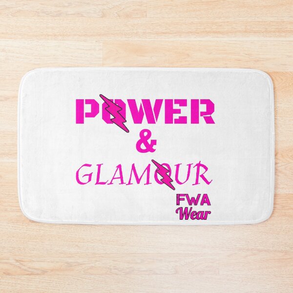 Item preview, FWA Power & Glamour  designed and sold by TheFabe1.
