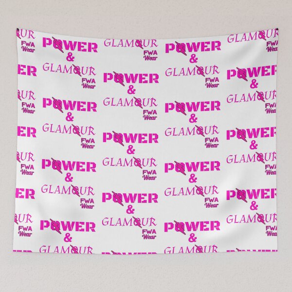 Item preview, FWA Power & Glamour  designed and sold by TheFabe1.