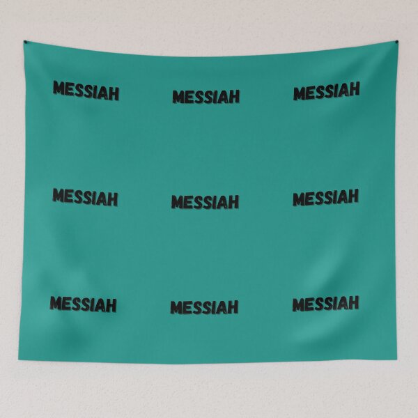 Item preview, MESSIAH designed and sold by 3LoveliesStore.