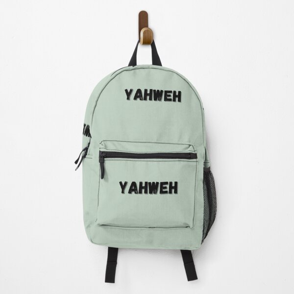 Item preview, YAHWEH designed and sold by 3LoveliesStore.