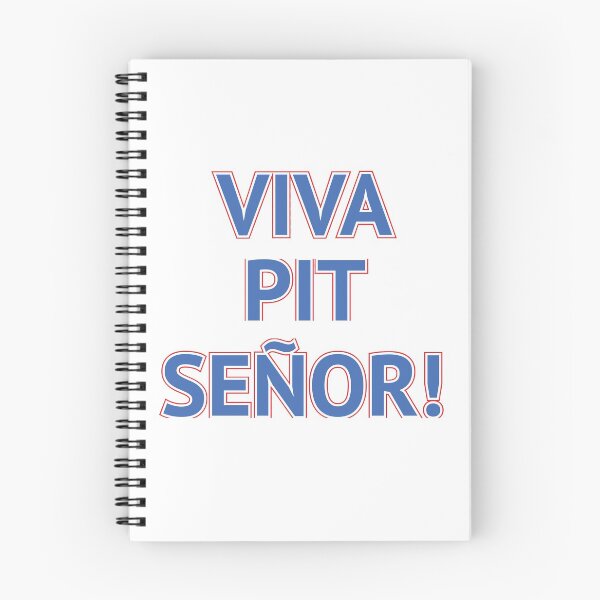 Item preview, Viva pit Senor designed and sold by mjdragonfly.