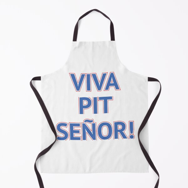 Item preview, Viva pit Senor designed and sold by mjdragonfly.