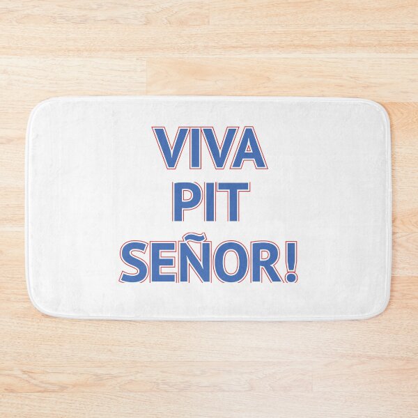 Item preview, Viva pit Senor designed and sold by mjdragonfly.