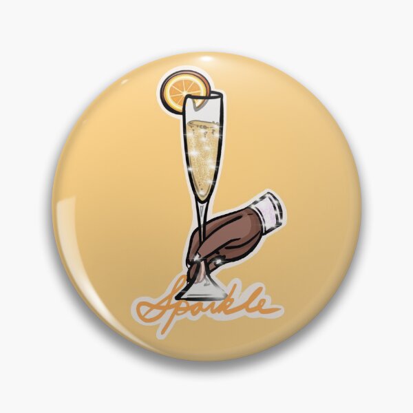 Item preview, Sparkle designed and sold by Popkill.