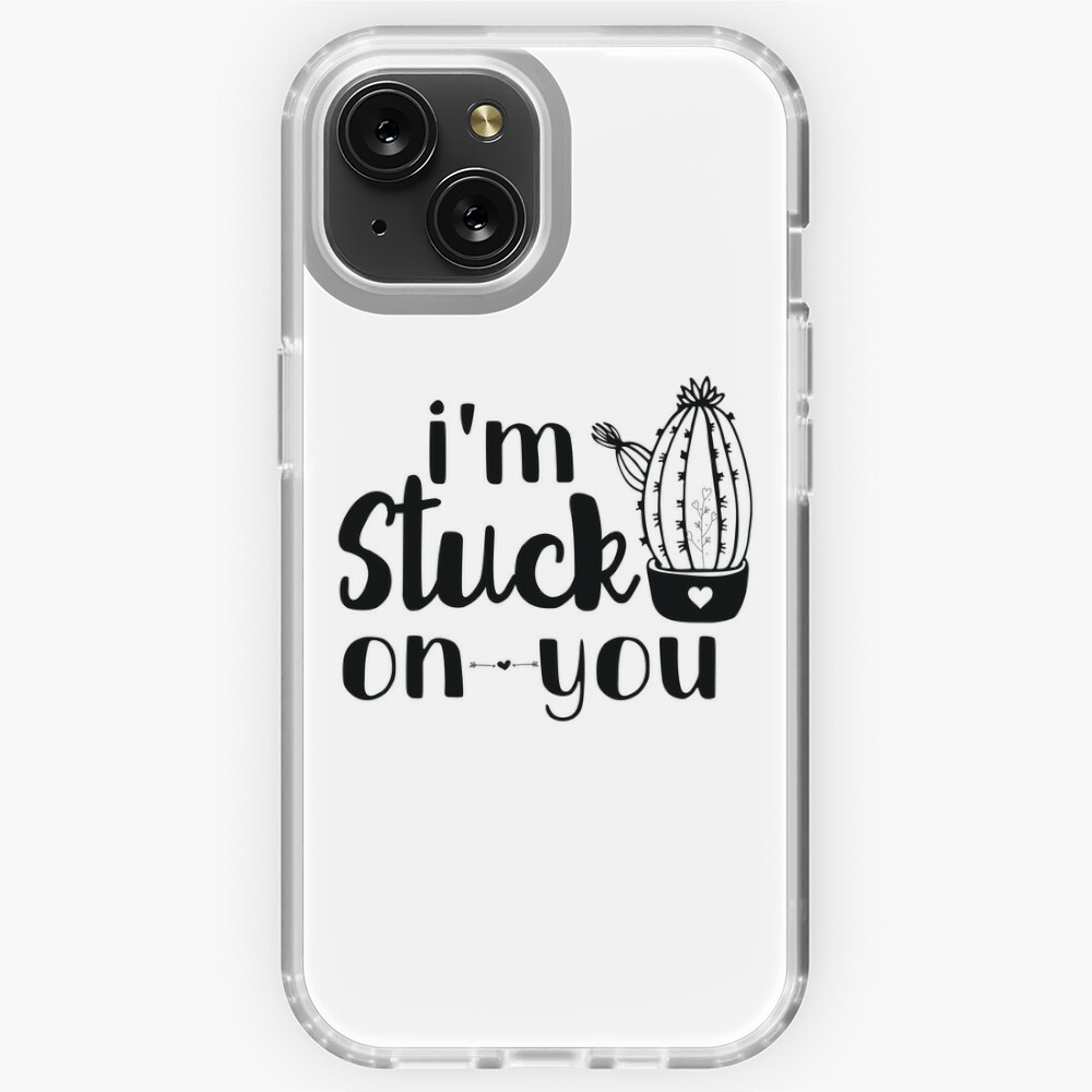 stuck on you Classic T-Shirt for Sale by keystoart