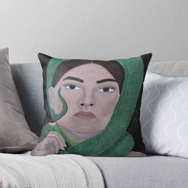 Item preview, Serpentine designed and sold by Madison Fagan.