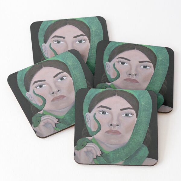 Item preview, Serpentine designed and sold by Madison Fagan.