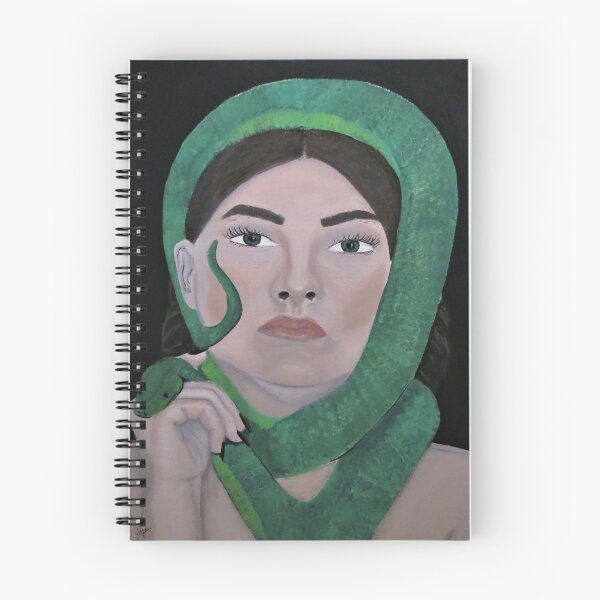 Item preview, Serpentine designed and sold by Madison Fagan.