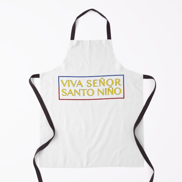 Item preview, Viva Senor Santo Nino designed and sold by mjdragonfly.